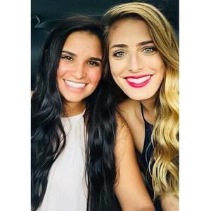 Meet your Posher, Jianna